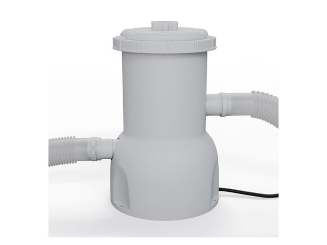 Kit de piscine Metal-Frame, Ø 300 x H 76 cm