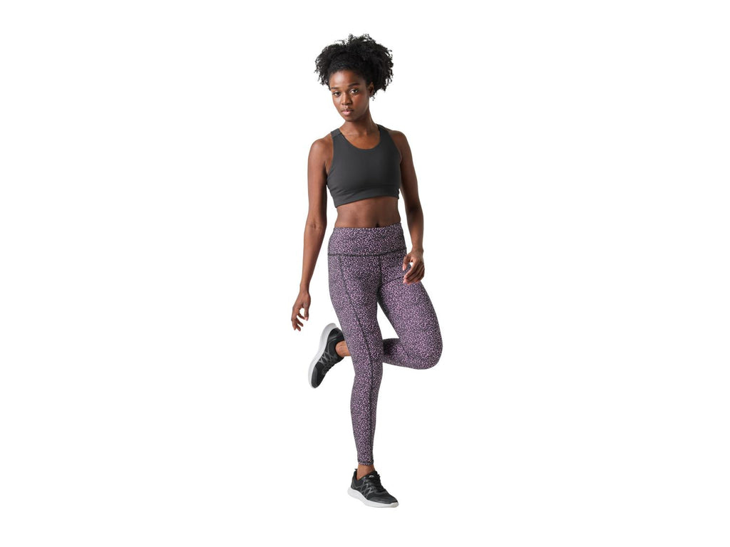 Legging technique 7/8 femme