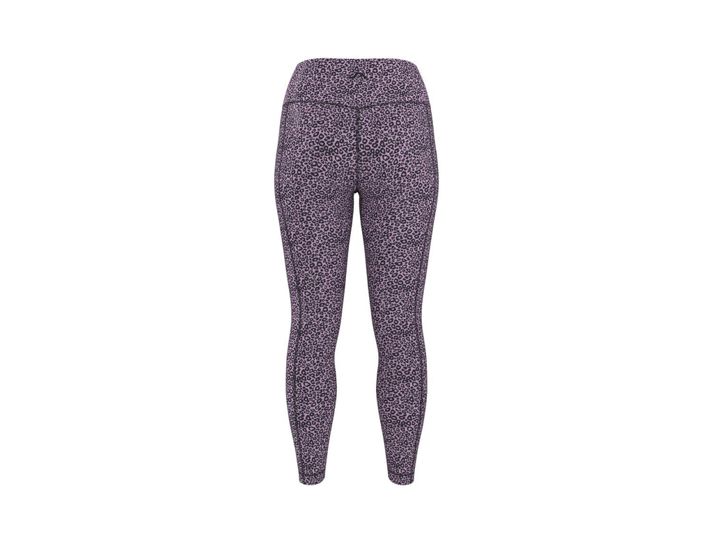 Legging technique 7/8 femme