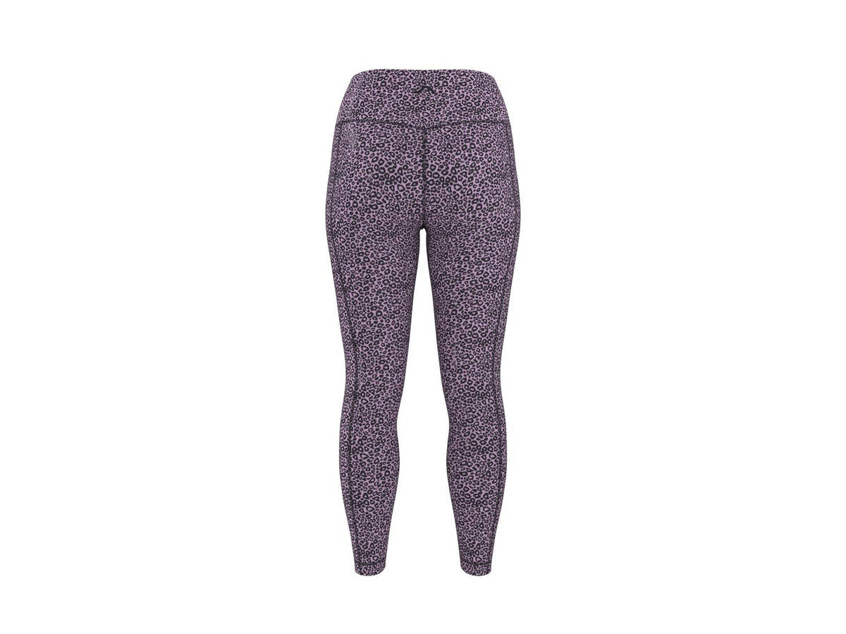 Legging technique 7/8 femme