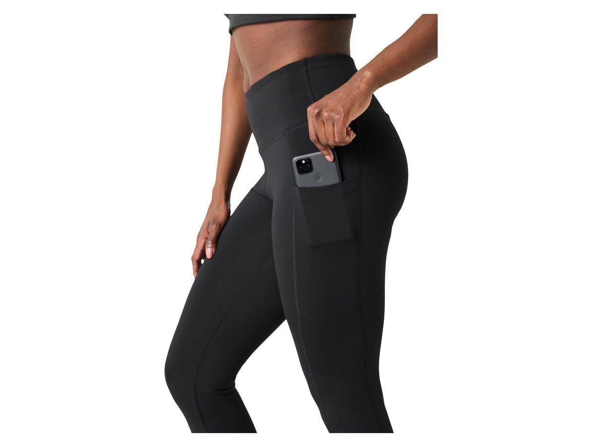 Legging technique 7/8 femme