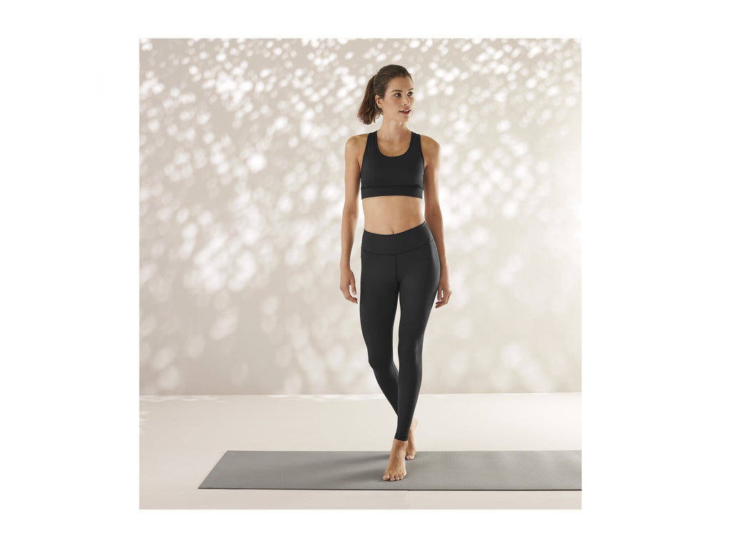 Legging technique femme