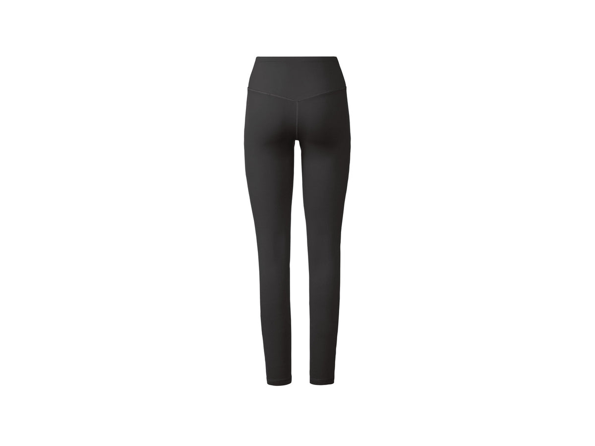 Legging technique femme