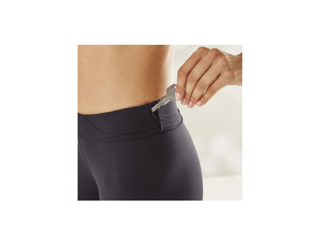 Legging technique femme