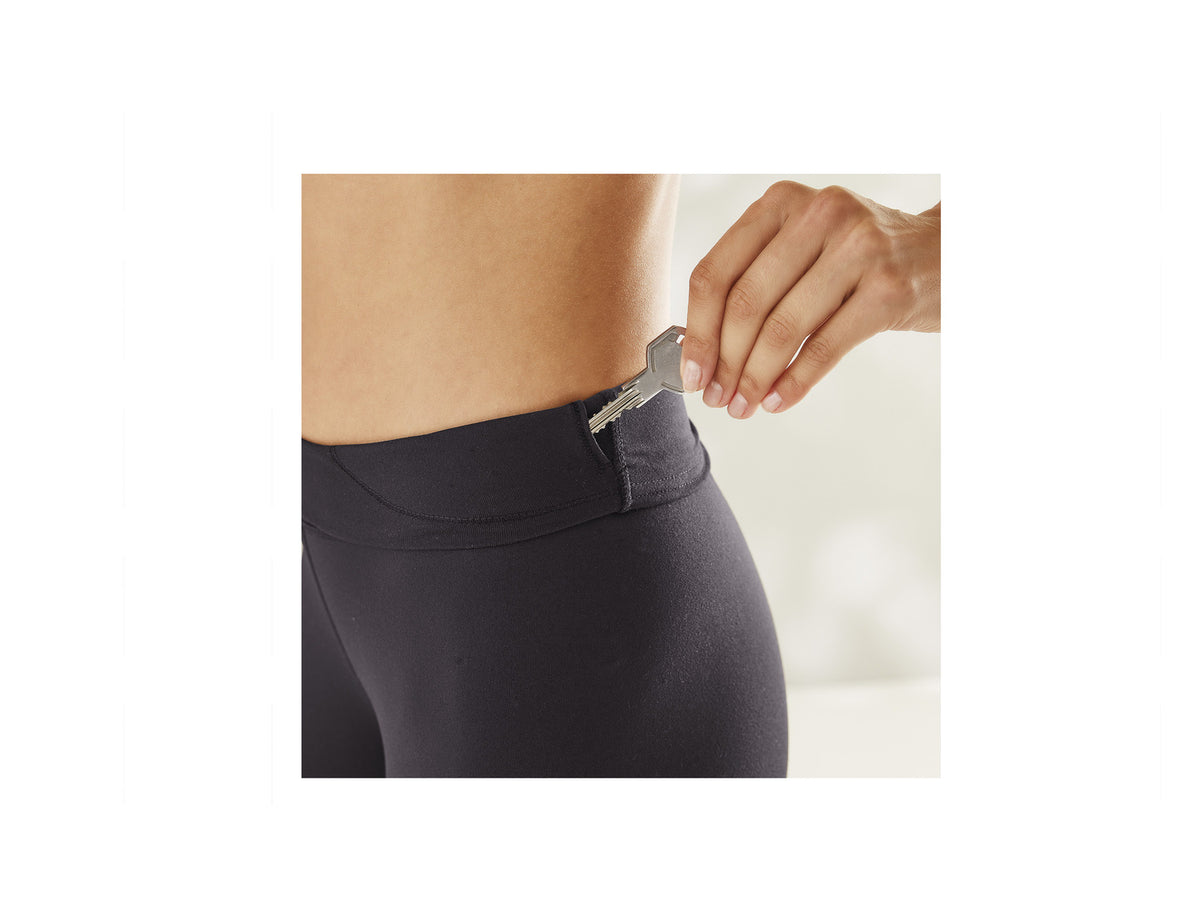 Legging technique femme