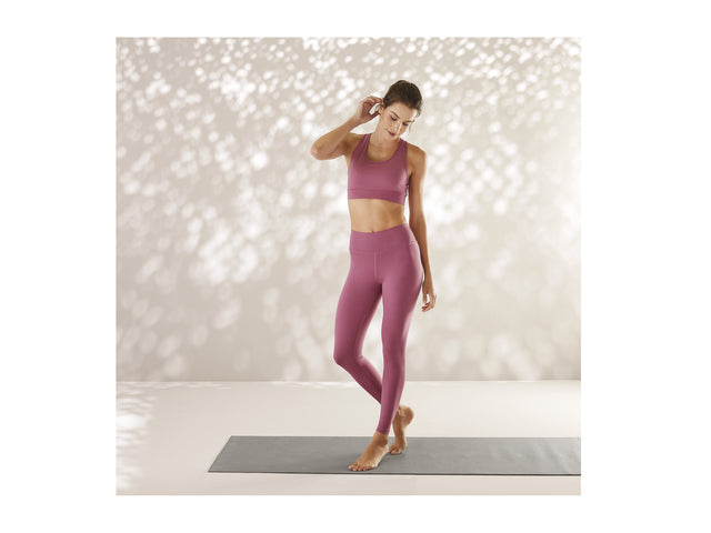 Legging technique femme