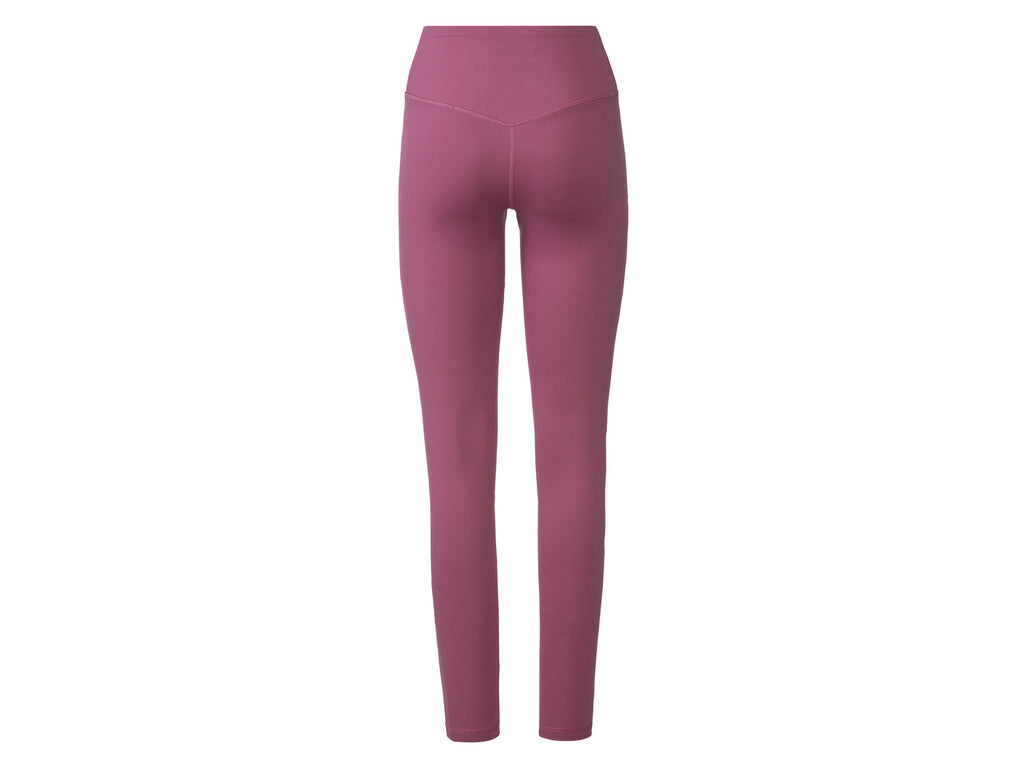 Legging technique femme
