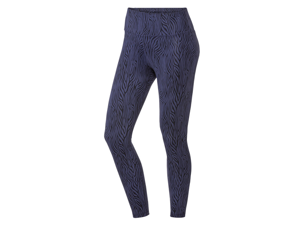 Legging technique femme