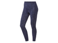 Legging technique femme