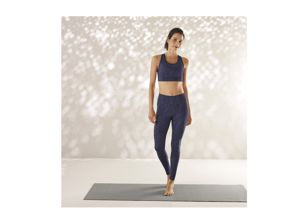 Legging technique femme