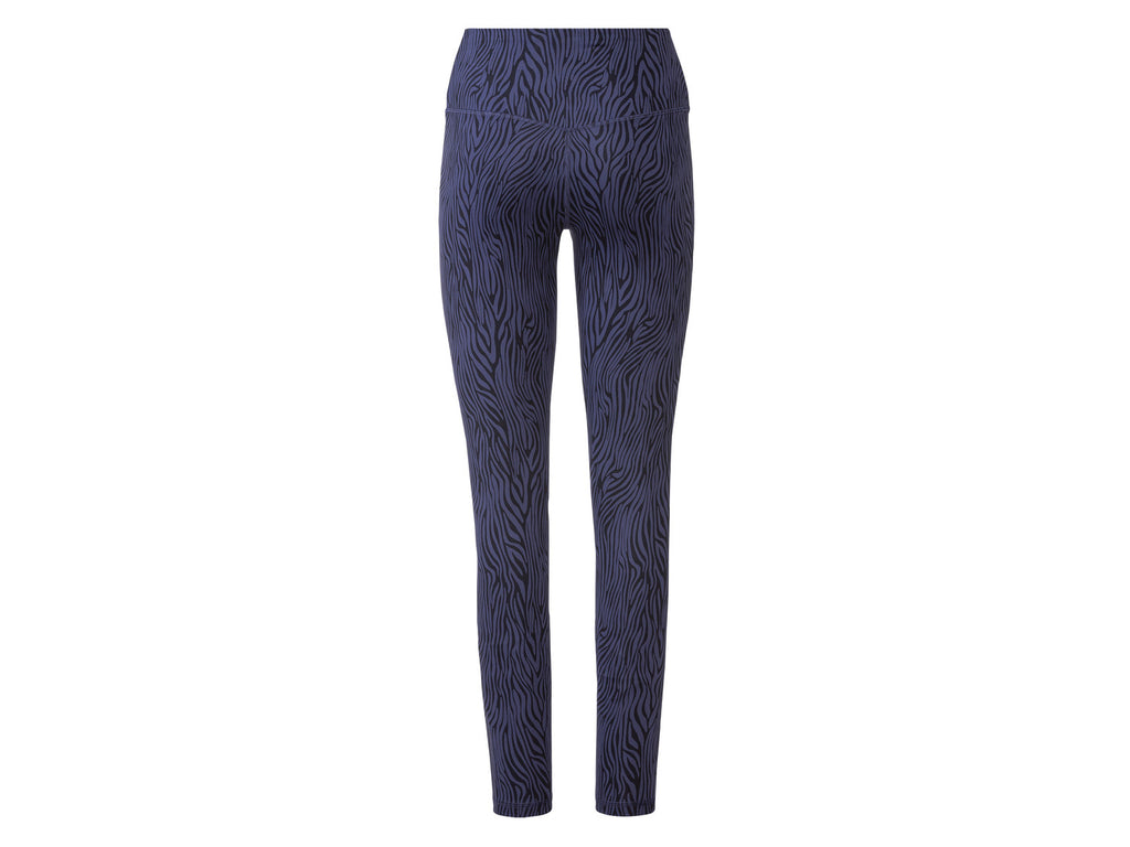 Legging technique femme