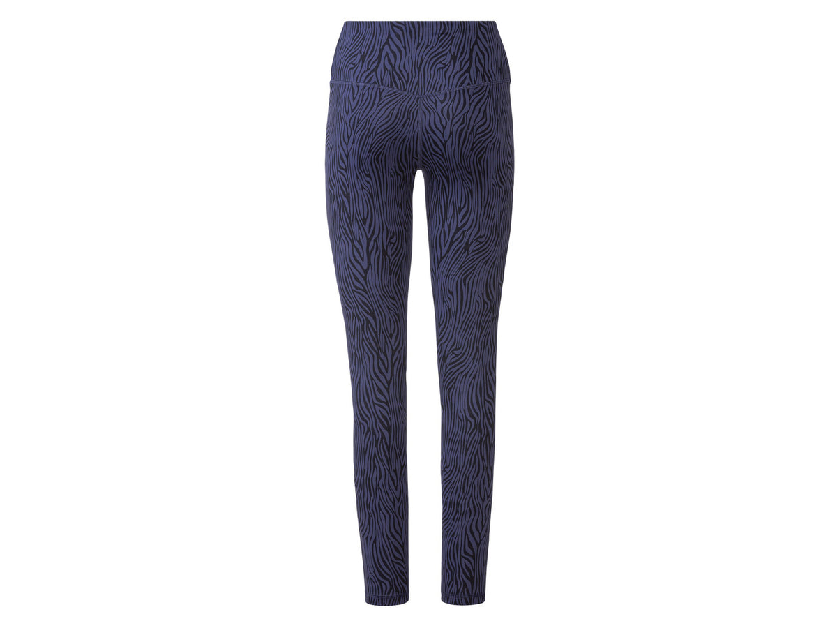 Legging technique femme