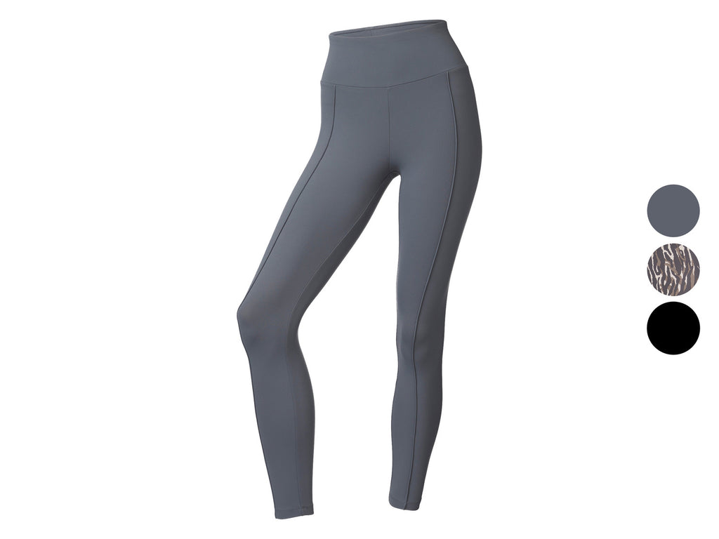 Legging technique femme