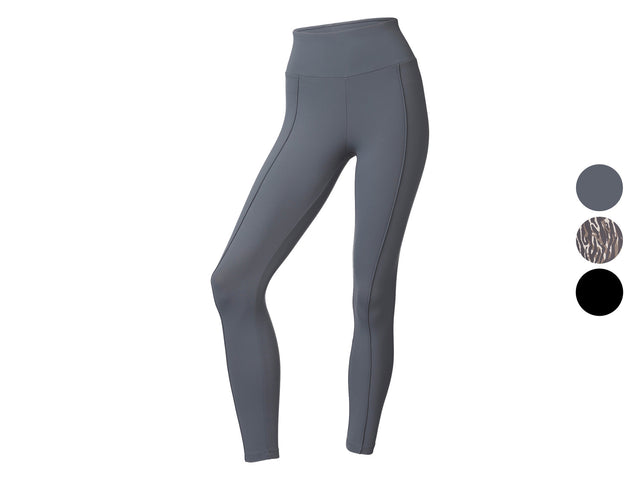 Legging technique femme