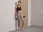 Legging technique femme