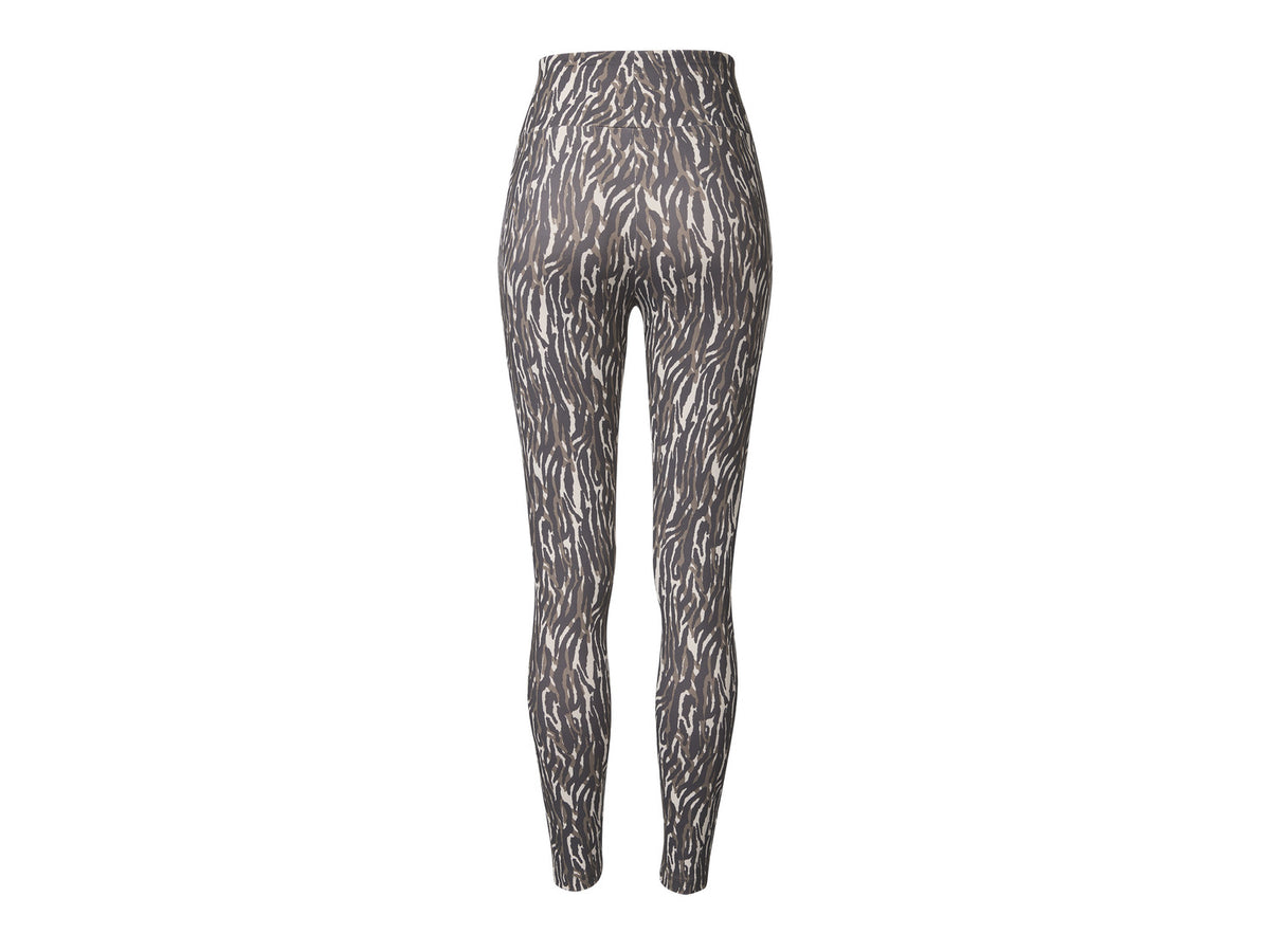 Legging technique femme