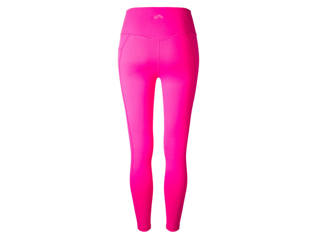 Legging technique femme