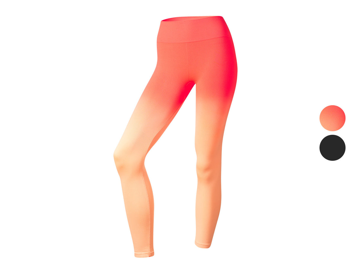 Legging technique femme