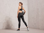 Legging technique femme