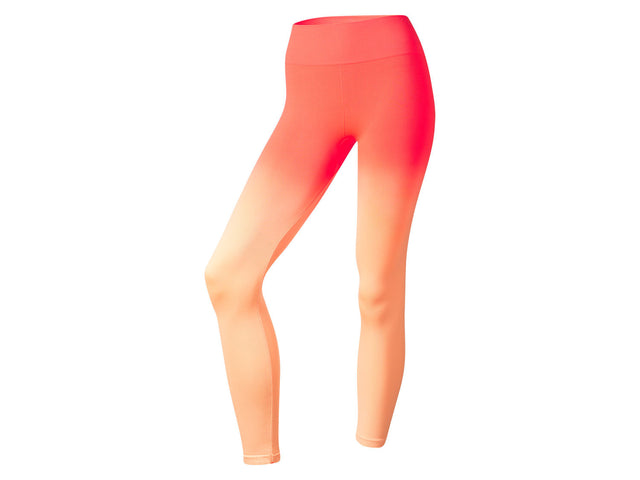 Legging technique femme