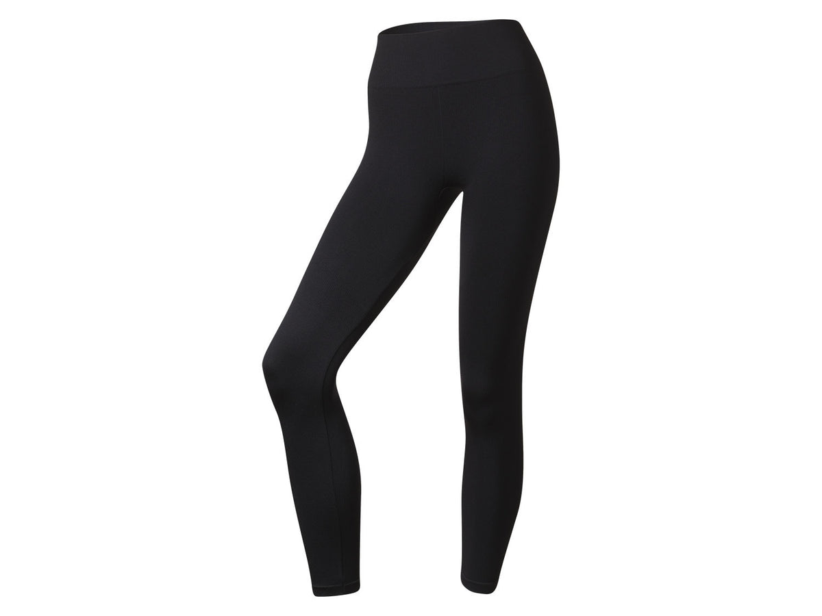 Legging technique femme