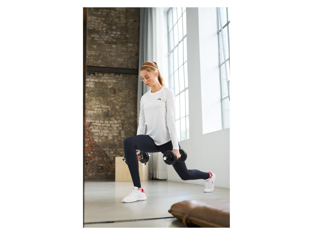Legging technique femme