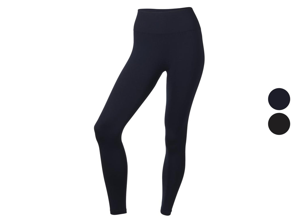 Legging technique femme