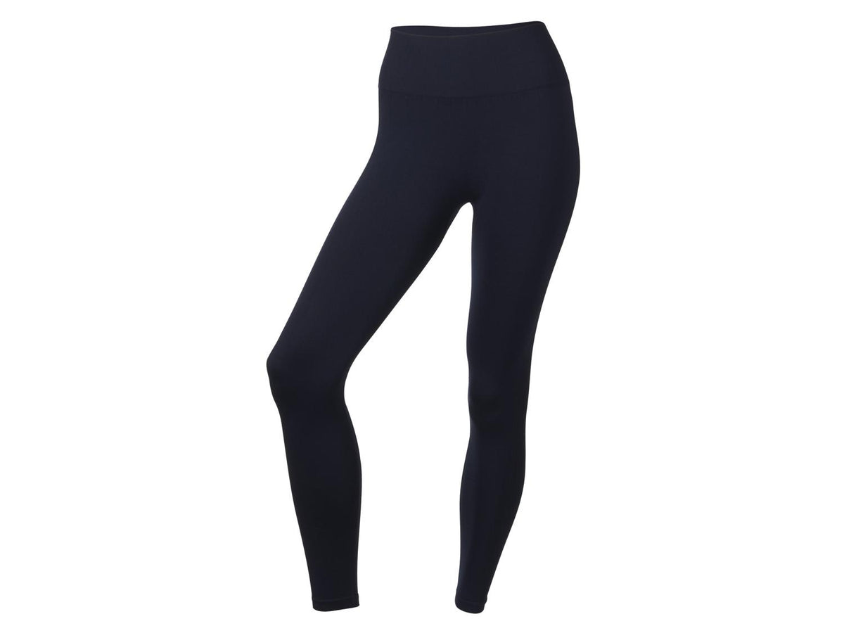 Legging technique femme