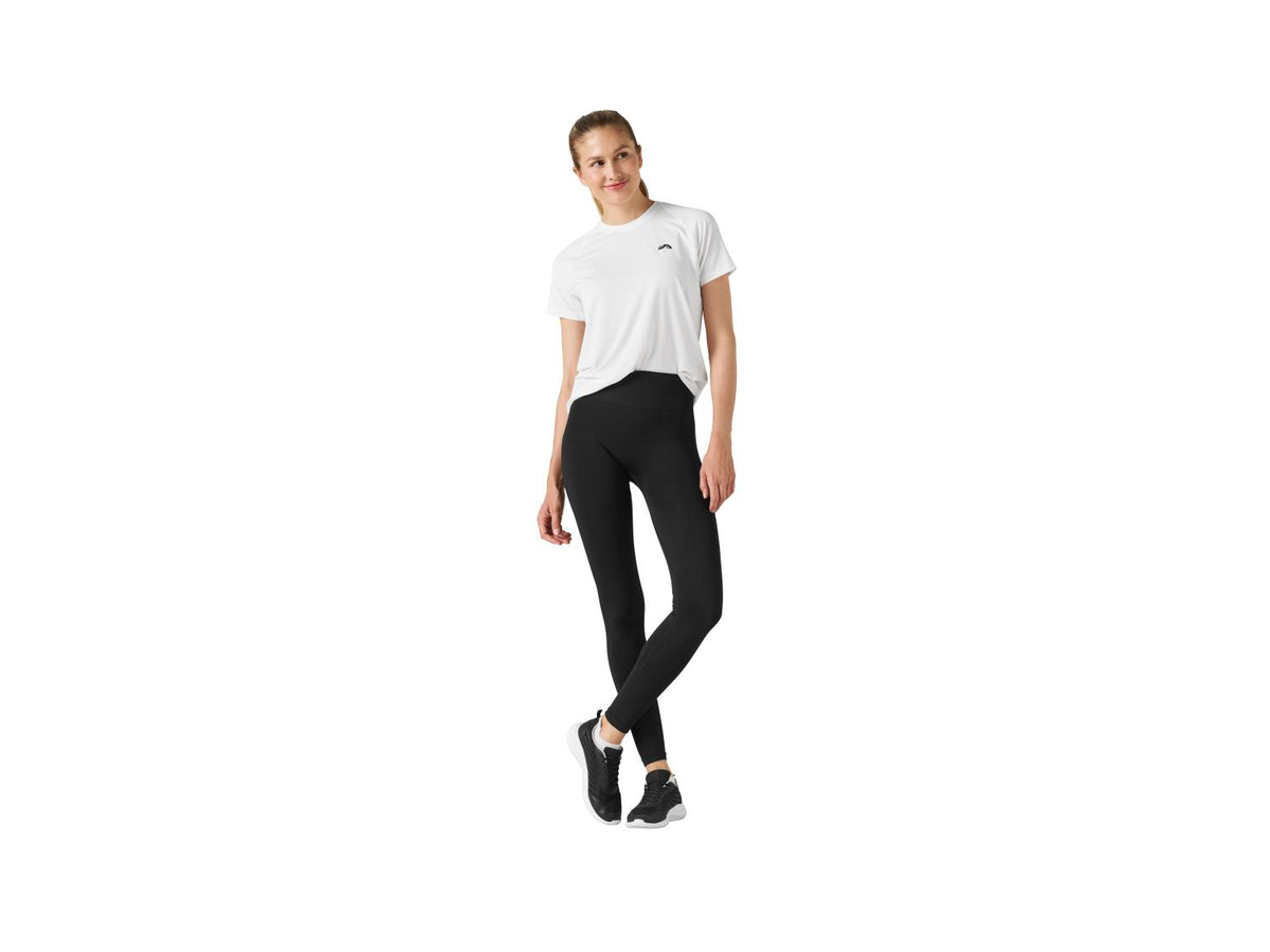 Legging technique femme