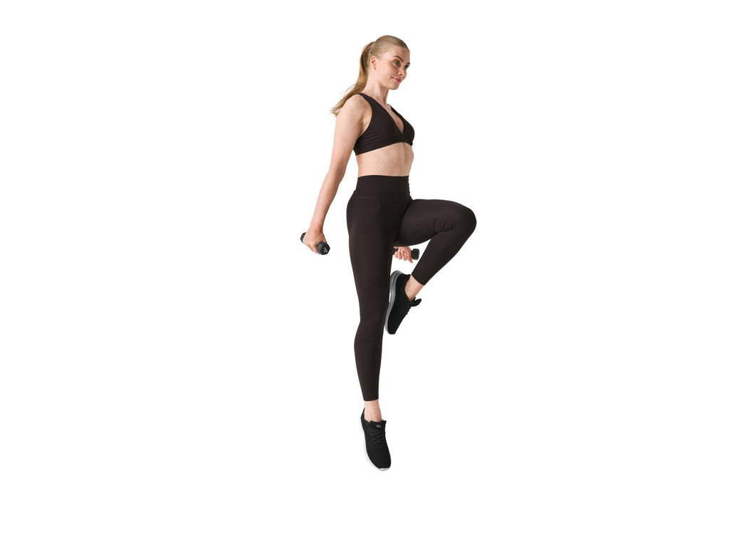 Legging technique femme