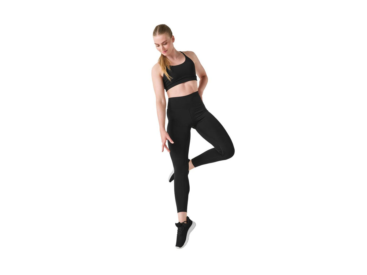 Legging technique femme