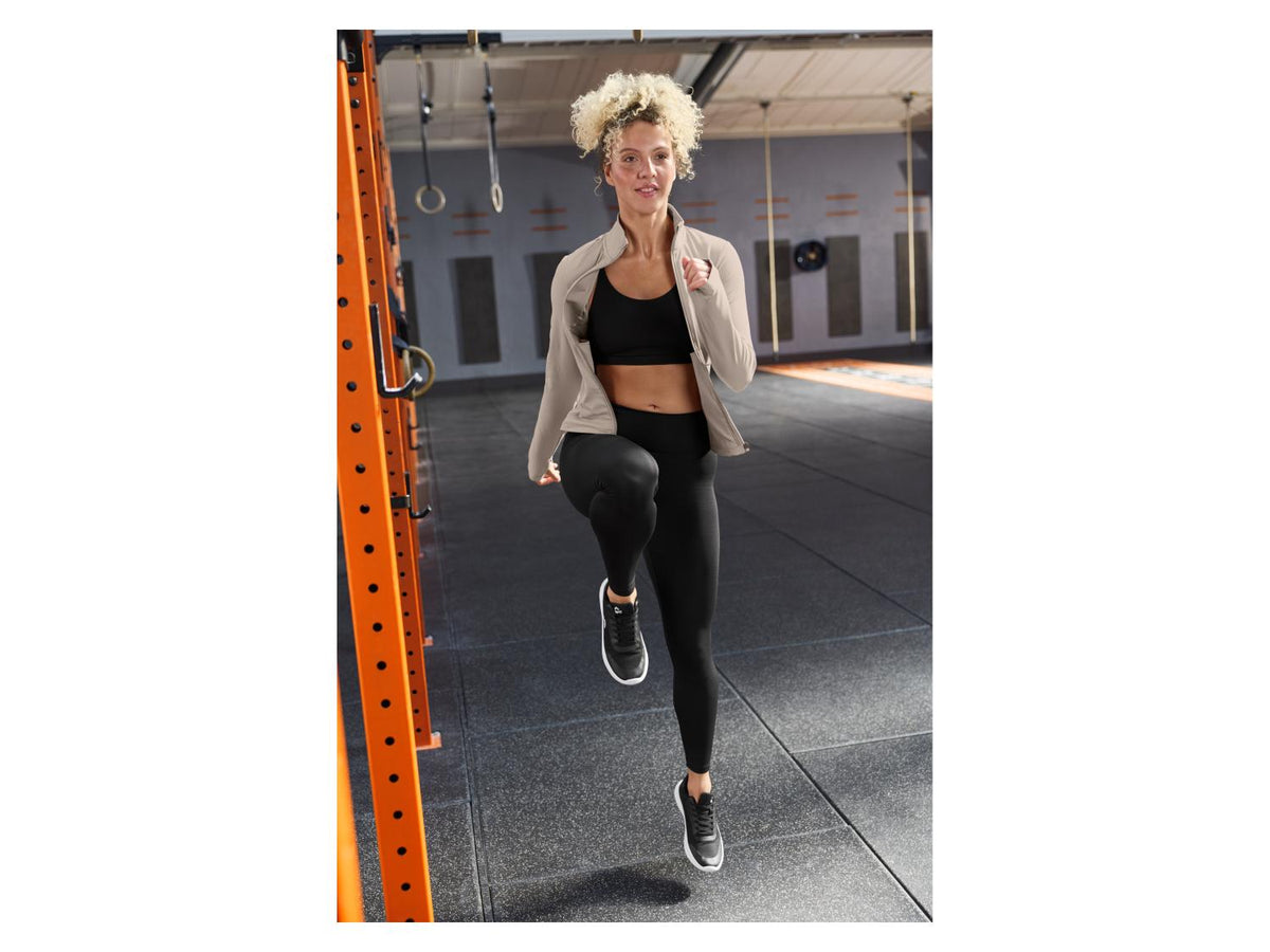 Legging technique femme