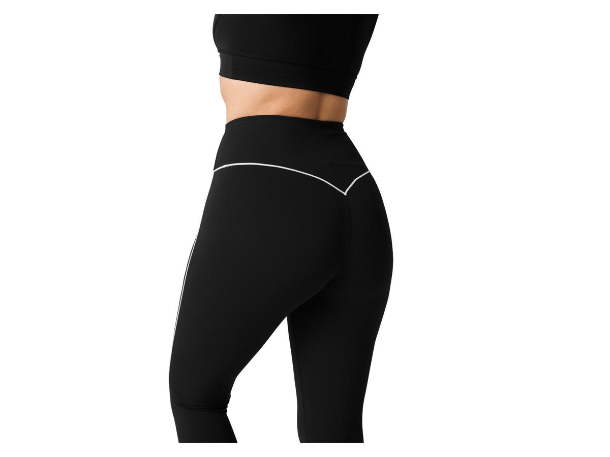 Legging technique femme