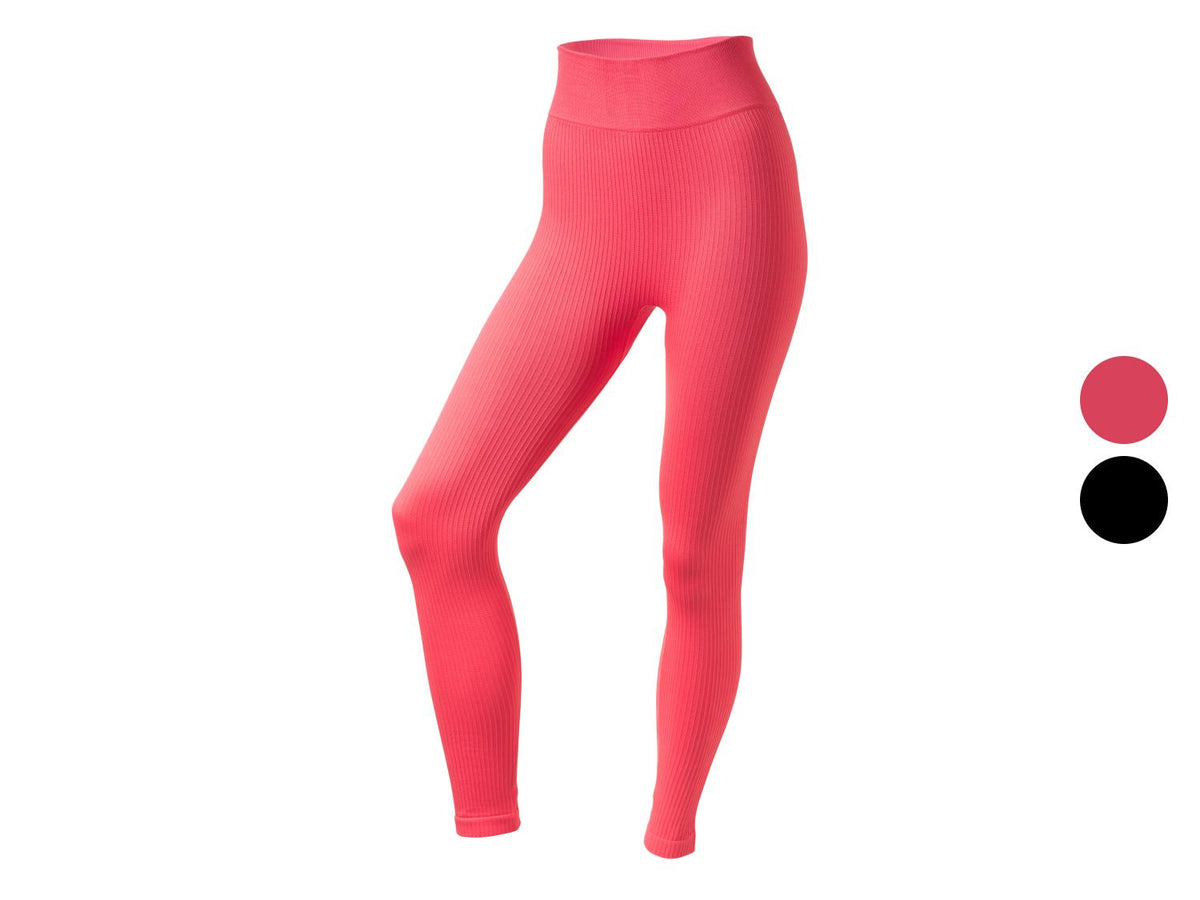Legging technique femme
