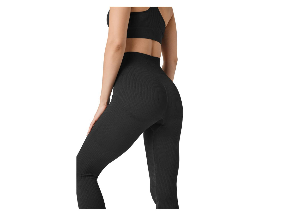 Legging technique femme