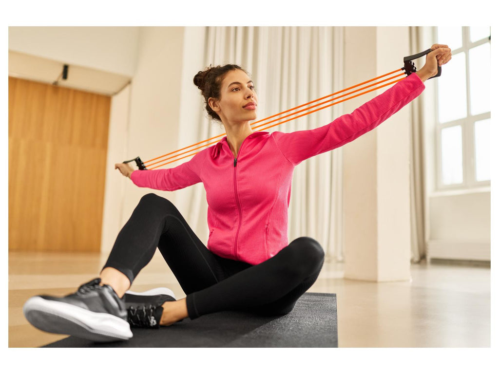 Legging technique femme