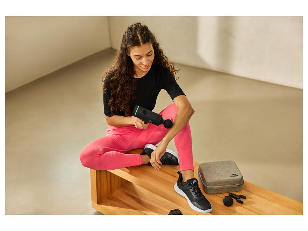 Legging technique femme