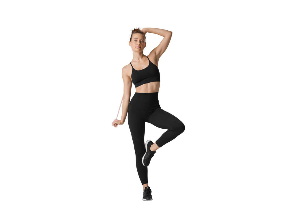 Legging technique femme
