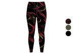 Legging technique femme