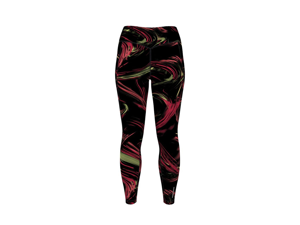Legging technique femme