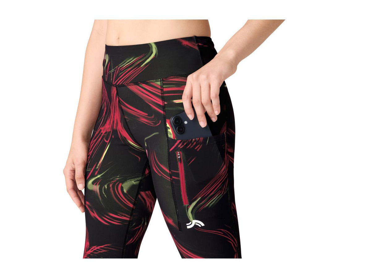 Legging technique femme