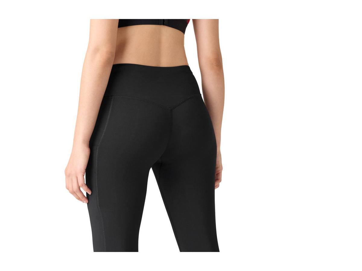 Legging technique femme