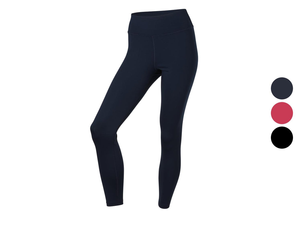 Legging technique femme