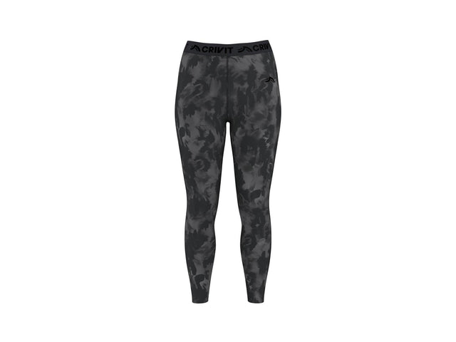 Legging technique femme