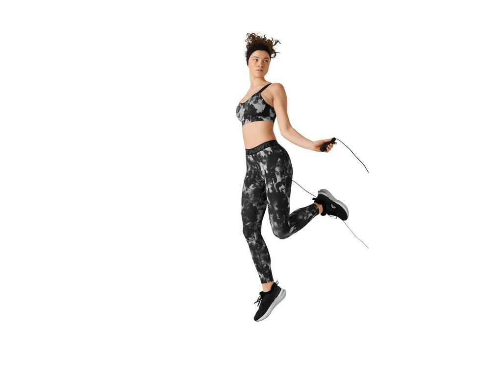 Legging technique femme