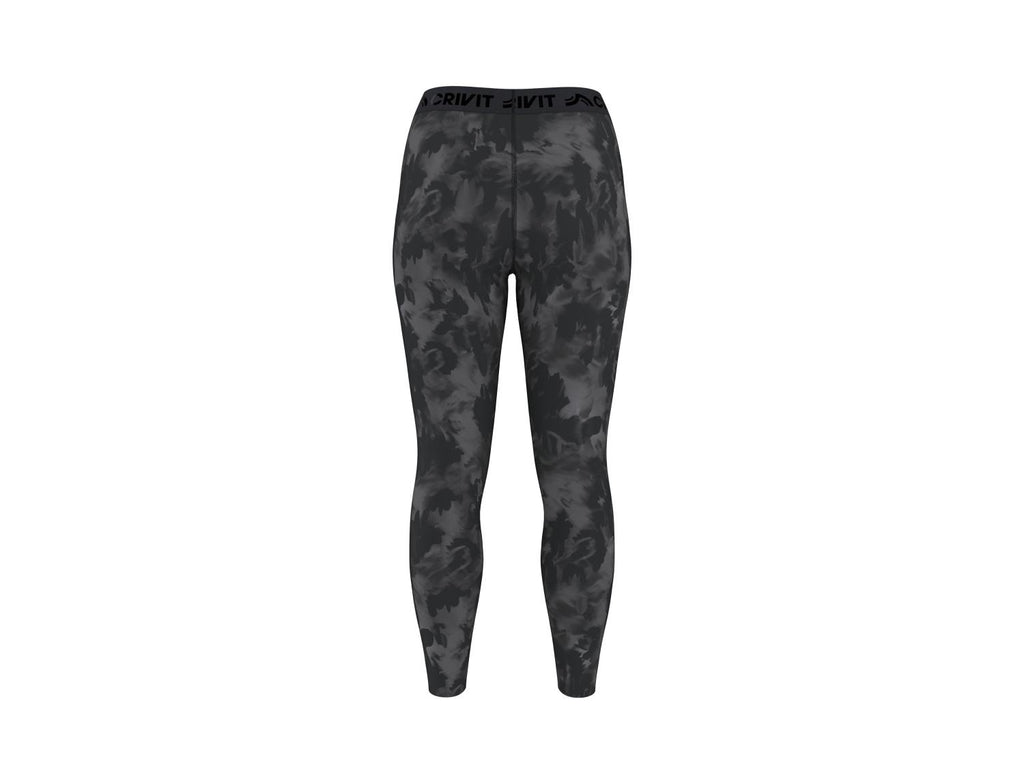 Legging technique femme
