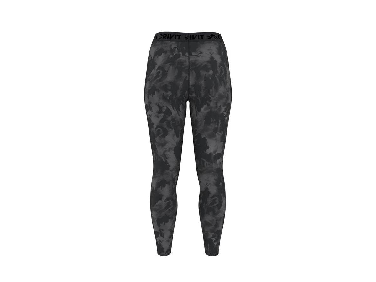 Legging technique femme