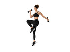 Legging technique femme