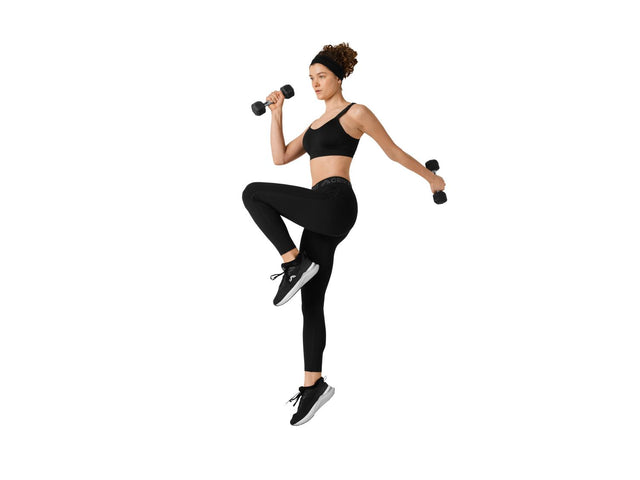 Legging technique femme