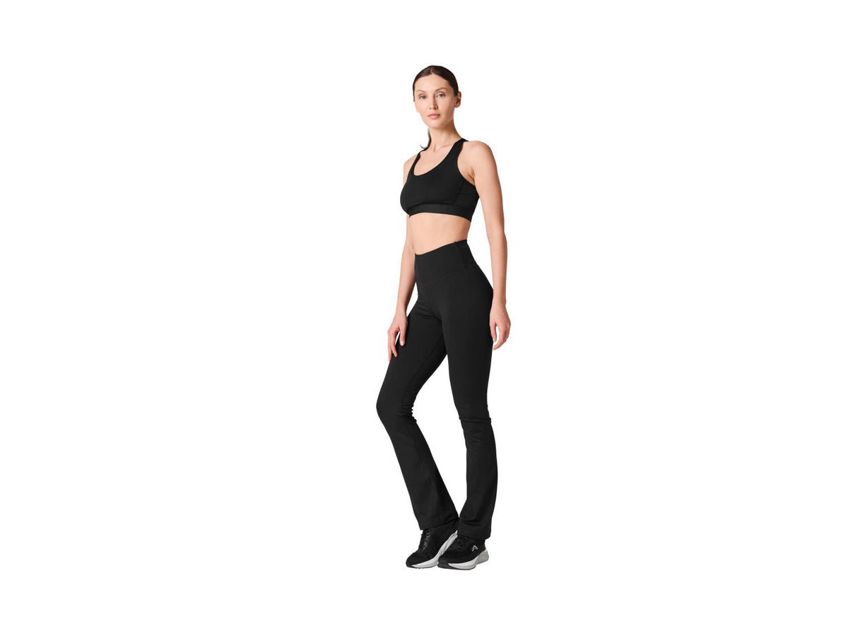 Legging technique femme